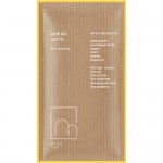 Шоколад Mojo Cacao Pineapple latte, 20г