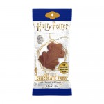 Шоколад Jelly Belly Harry Potter фигурный из молочного шоколада лягушка, 15г