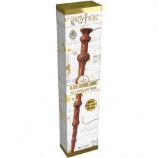 Шоколад Jelly Belly Harry Potter фигурный из молочного шоколада волшебная палочка Дамблдора, 42г в магазинах Перекресток