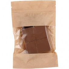 Шоколад белый ремесленный с кофе, 100г в магазинах Перекресток