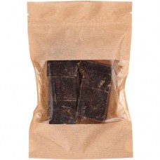 Шоколад ремесленный горький с кофе 50%, 100г в магазинах Перекресток