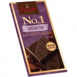 Шоколад Sarotti No.1 Extra Dark горький 85%, 100г