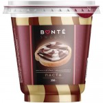 Паста шоколадно-молочная Bonte Sweets, 350г Паста шоколадно-молочная Bonte Sweets, 350г
