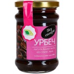 Паста Урбеч Биопродукты из семян льна натуральная, 280г