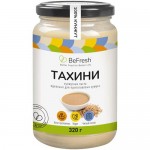 Паста Befresh Тахини кунжутная, 320г