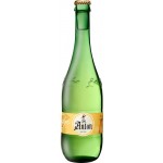 Сидр St. Anton полусладкий газированный 5%, 500мл