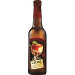 Сидр Medovarus яблочный полусладкий жемчужный игристый 4.5%, 330мл