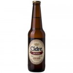 Сидр Cidre Royal Яблочный с грушей особый полусладкий газированный, 330мл