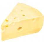 Сыр Маасдам 45%