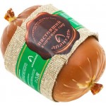 Сыр плавленый Аланталь Настоящий копчёный цилиндр 40%