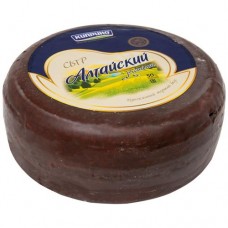 Сыр Киприно Алтайский 50% в магазинах Перекресток