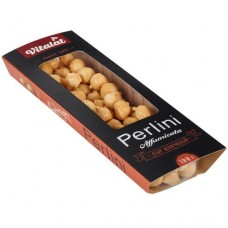 Сыр Vitalat Перлини копчёный 40%, 100г в магазинах Перекресток