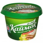 Сыр мягкий Mlekara Sabac А ла каймак 70%, 250г Сыр мягкий Mlekara Sabac А ла каймак 70%, 250г