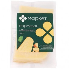 Сыр Пармезан кусок 32% Маркет Перекрёсток, 200г в магазинах Перекресток