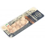 Сыр Компания Скит Скаморцца Ciliegine копчёный 40%, 150г