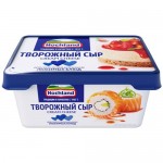 Сыр творожный Hochland для кулинарии 65%, 400г