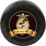 Сыр Беловежские Сыры Пиковая Дама с ароматом грецкого ореха 45%