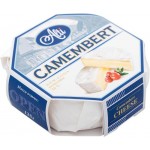 Сыр Alti Камамбер с белой плесенью шайба 50%, 125г