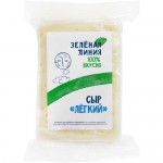 Сыр Лёгкий 30% Зелёная Линия