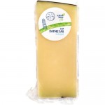 Сыр полутвёрдый Пармезан молодой 40% Зелёная Линия Сыр полутвёрдый Пармезан молодой 40% Зелёная Линия