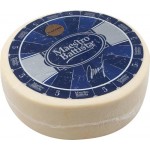 Сыр твёрдый Кабош Maestro Battista Mezzano 50%