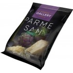 Сыр Cheese Gallery Пармезан тёртый хлопья 32%, 100г