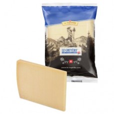 Сыр LeSuperbe Грюйер 50% в магазинах Перекресток