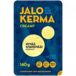 Сыр Jalo Kerma Сливочный 50%, 140г