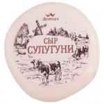 Сыр Denmax Сулугуни 40%, 300г