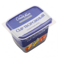 Сыр творожный Cream Nuvo Professional 65%, 380г в магазинах Перекресток