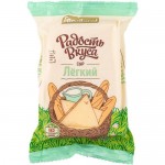 Сыр Радость Вкуса лёгкий полутвёрдый 35%, 200г