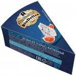 Сыр Bludelice с голубой плесенью 56%, 85г