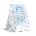 Сыр Белое Золото Леварден из козьего молока 50%, 150г