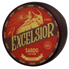 Сыр Excelsior Sardo 45% в магазинах Перекресток