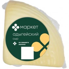 Сыр Адыгейский 40% Маркет Перекрёсток в магазинах Перекресток