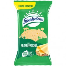 Сыр полутвёрдый Белебеевский 45%, 190г в магазинах Перекресток