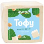 Тофу Сельский дом Классический, 250г