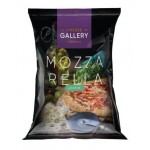 Сыр Cheese Gallery Моцарелла тертый 40%, 150г