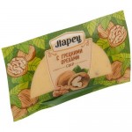 Сыр Ларец с грецкими орехами 50%, 245г