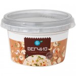 Растительный продукт АйсКро ВегЧиз из кешью с грибами, 200г