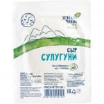 Сыр Сулугуни 45% Зелёная Линия, 280г Сыр Сулугуни 45% Зелёная Линия, 280г