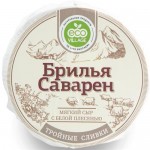 Сыр Eco Village Брилья Саварен 50%