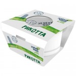 Сыр Рикотта 45% Зелёная Линия, 180г Сыр Рикотта 45% Зелёная Линия, 180г