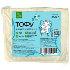 Тофу Соймик Классический, 300г в магазинах Перекресток
