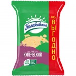 Сыр Белебеевский Купеческий полутвердый 52%, 400г