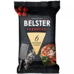 Сыр Belster Parmesan твердый 40%, 195г