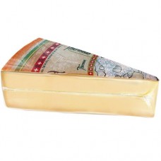 Cыр Schonfeld Swiss Thurmesan 9 месяцев 52% в магазинах Перекресток