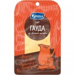 Сыр Viola Гауда полутвердый 45%, 120г Сыр Viola Гауда полутвердый 45%, 120г