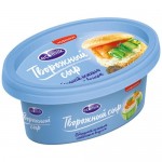 Сыр Экомилк творожный 60%, 200г