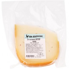 Сыр Амстеллер молодой полутвердый 50% в магазинах Перекресток
